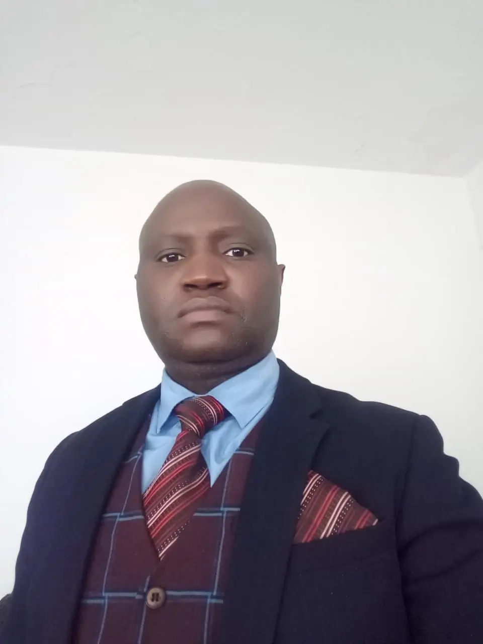Kenworld Founder
